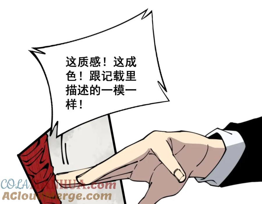 毒手巫医 第311话 木剑 第25页