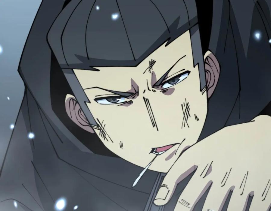 毒手巫医 第314话 轩辕老爷子 第14页