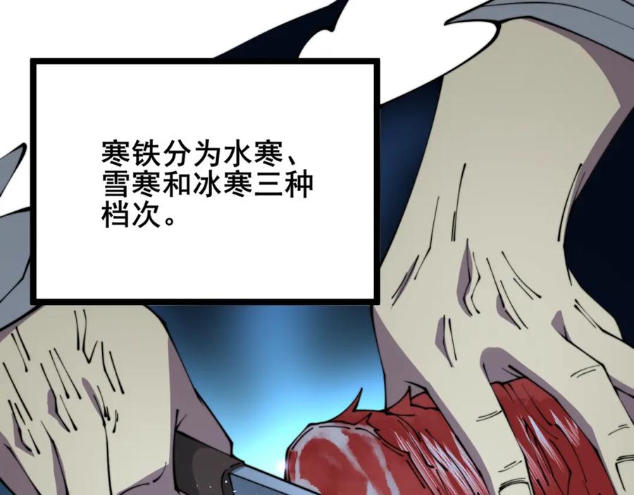 毒手巫医 第315话 冰寒陨铁 第47页