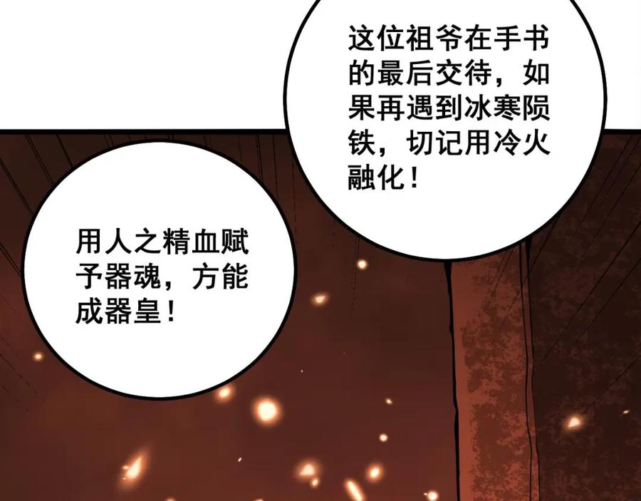 毒手巫医 第315话 冰寒陨铁 第66页