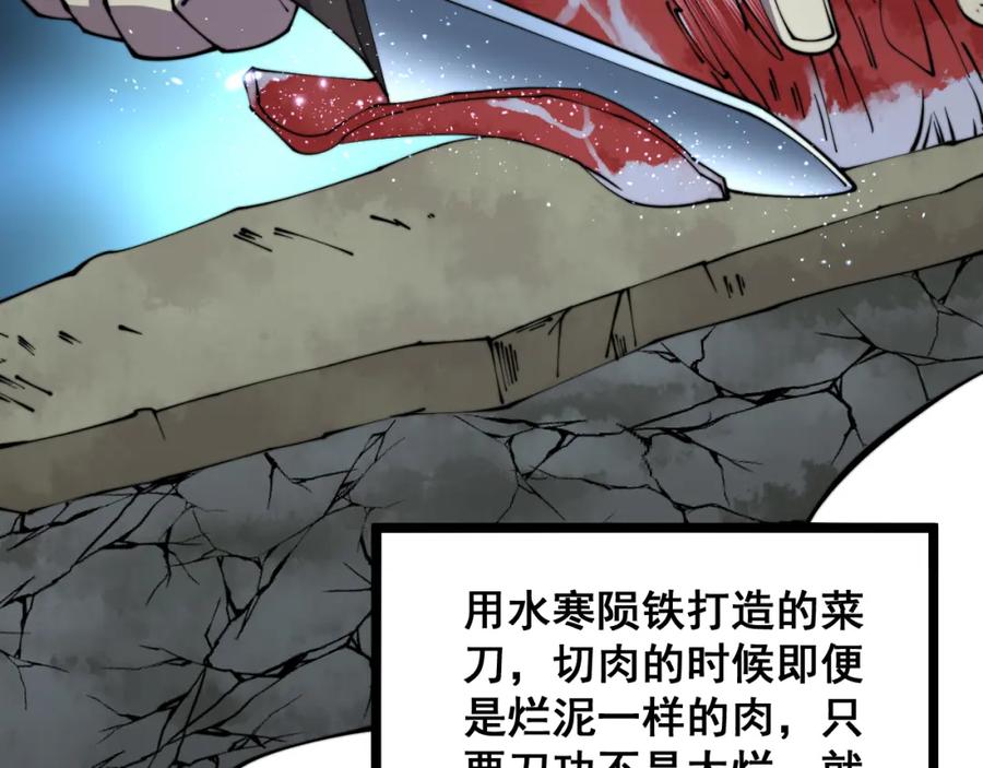 毒手巫医 第315话 冰寒陨铁 第48页