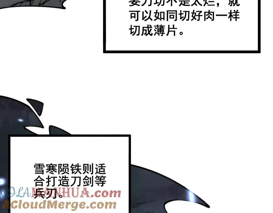 毒手巫医 第315话 冰寒陨铁 第49页