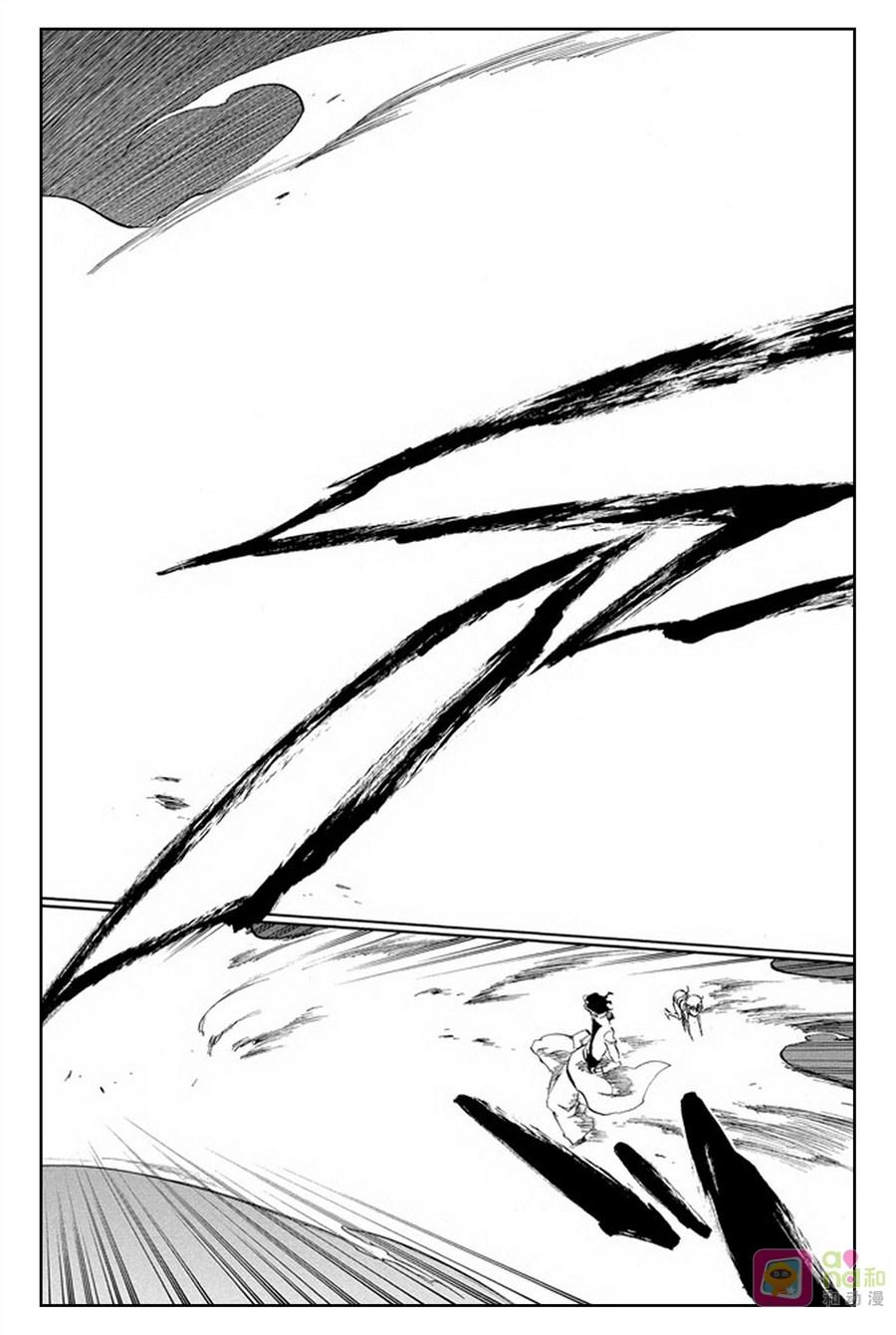 死神_境·界 第316话 第12页