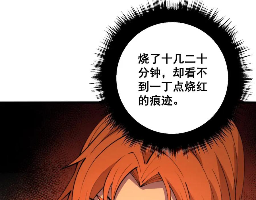 毒手巫医 第315话 冰寒陨铁 第28页
