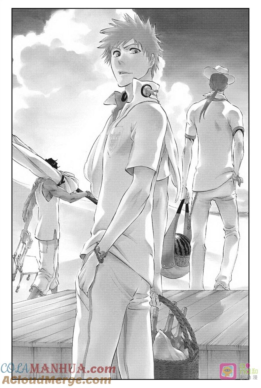 死神_境·界 第317话 第3页