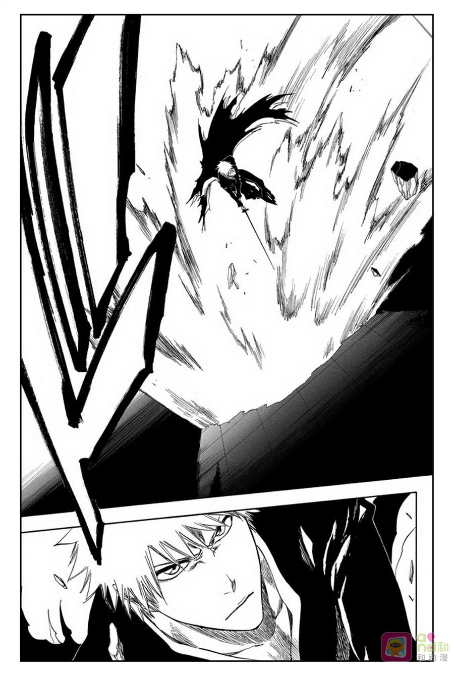 死神_境·界 第317话 第22页