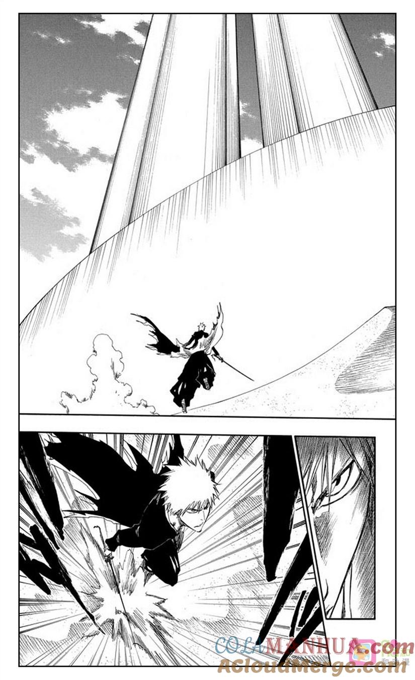 死神_境·界 第317话 第9页