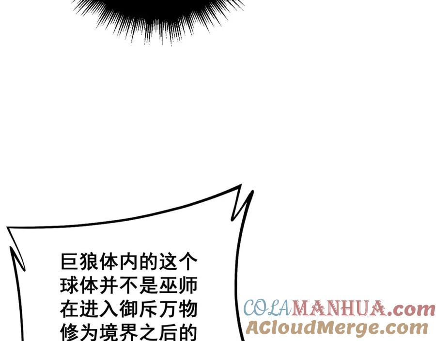 毒手巫医 第321话 大显神通 第113页