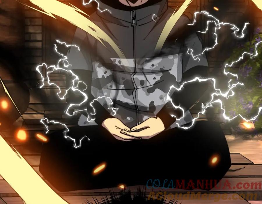 毒手巫医 第321话 大显神通 第21页