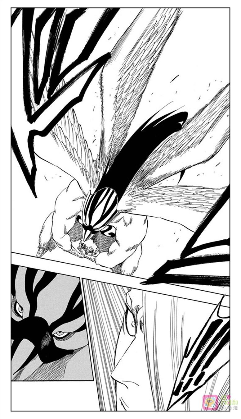 死神_境·界 第323话 第12页