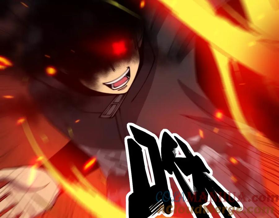 毒手巫医 第323话 大风起兮 第21页