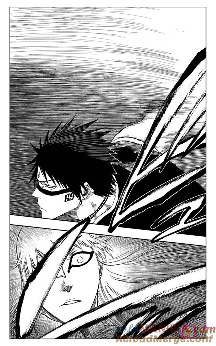 死神_境·界 第325话 第5页