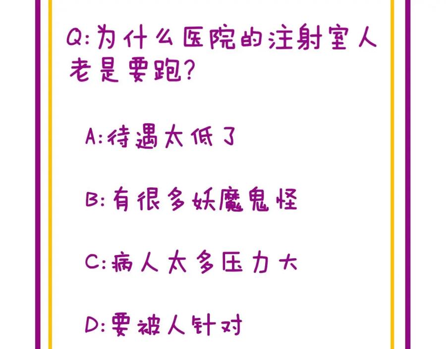 毒手巫医 第328话 注射室 第122页
