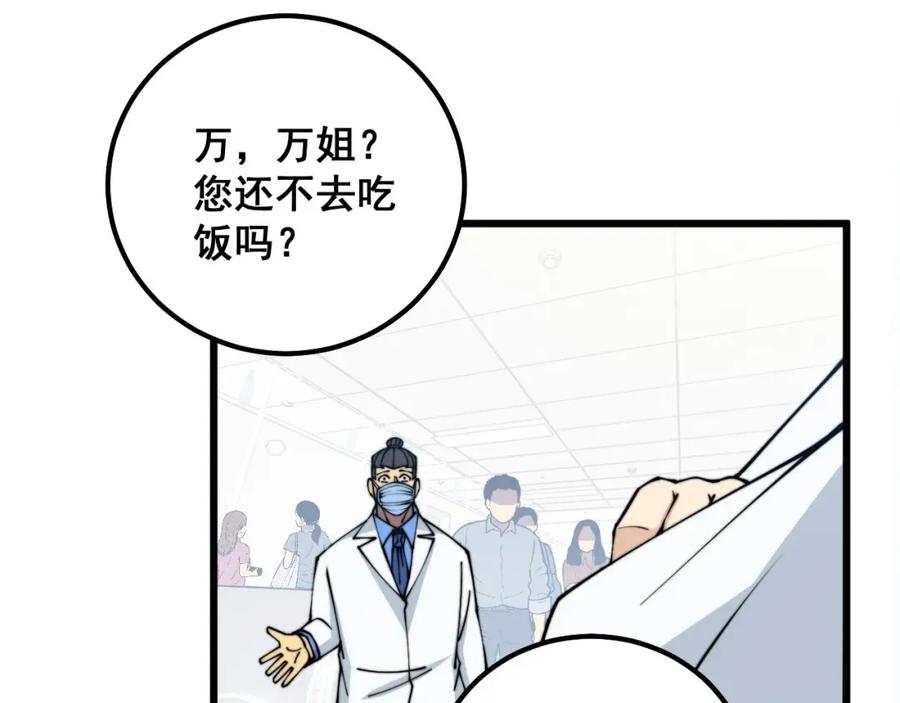 毒手巫医 第328话 注射室 第112页