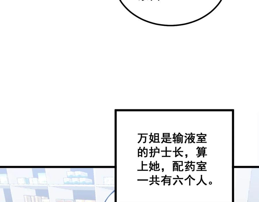 毒手巫医 第329话 闲言八卦 第72页