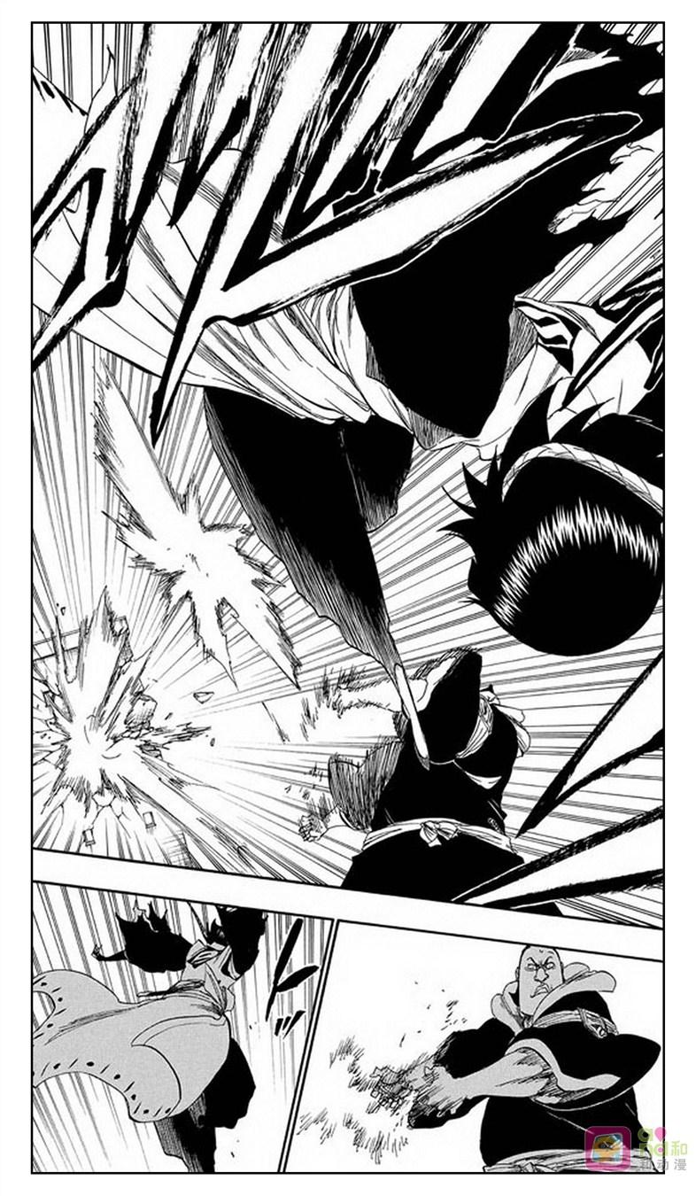 死神_境·界 第332话 第18页