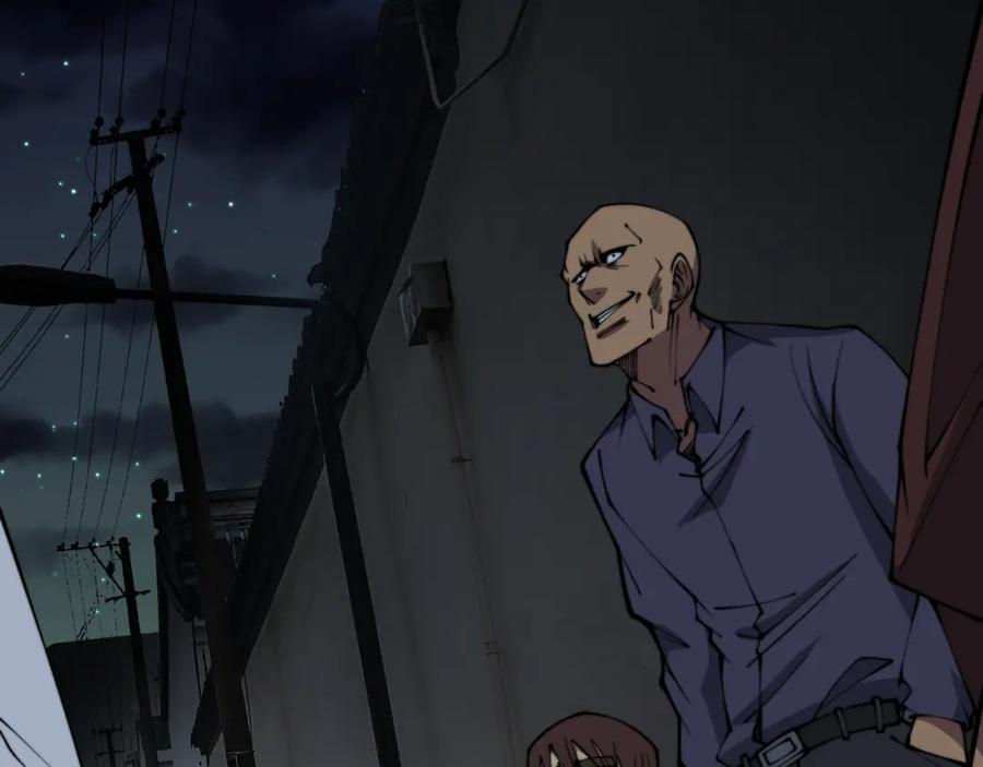毒手巫医 第331话 一眼看破 第24页