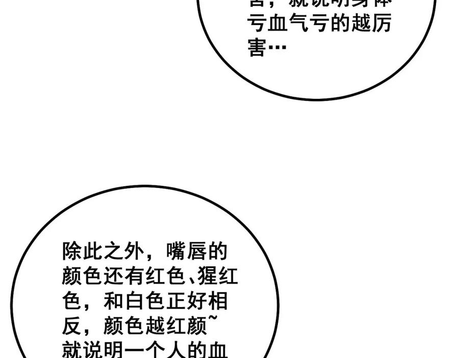毒手巫医 第332话 观面相病 第24页