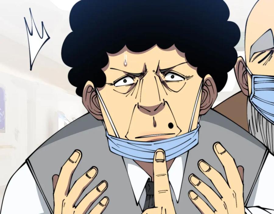 毒手巫医 第332话 观面相病 第39页