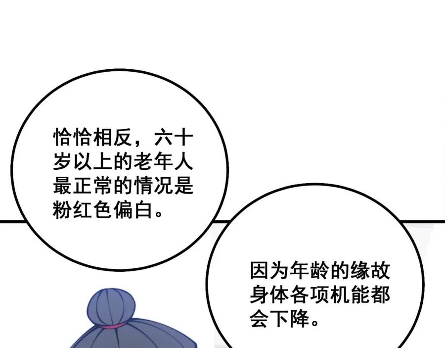 毒手巫医 第332话 观面相病 第31页