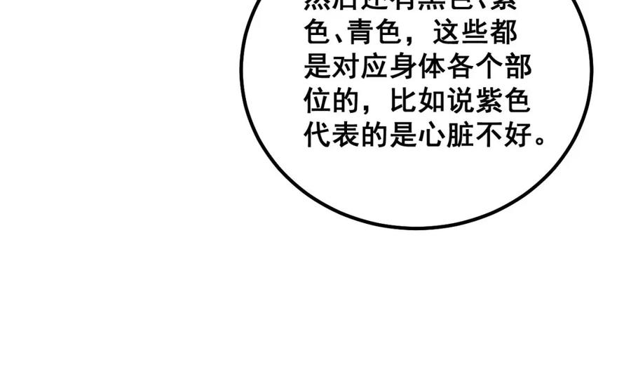毒手巫医 第332话 观面相病 第26页
