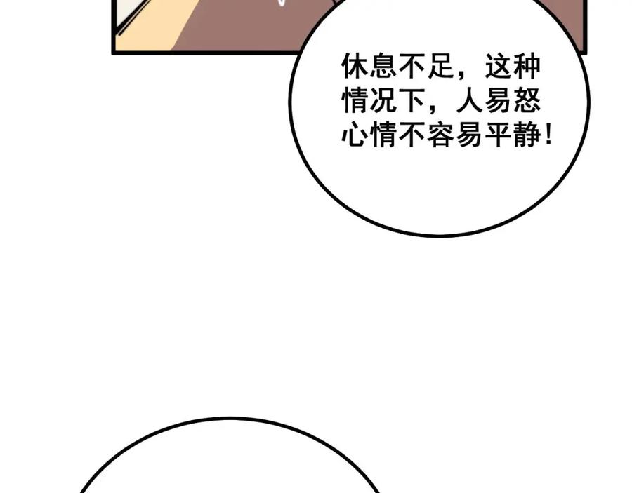 毒手巫医 第332话 观面相病 第42页