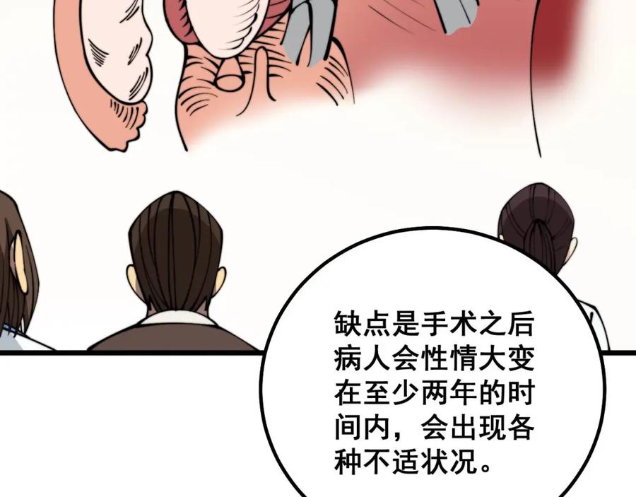 毒手巫医 第333话 独门医术 第110页
