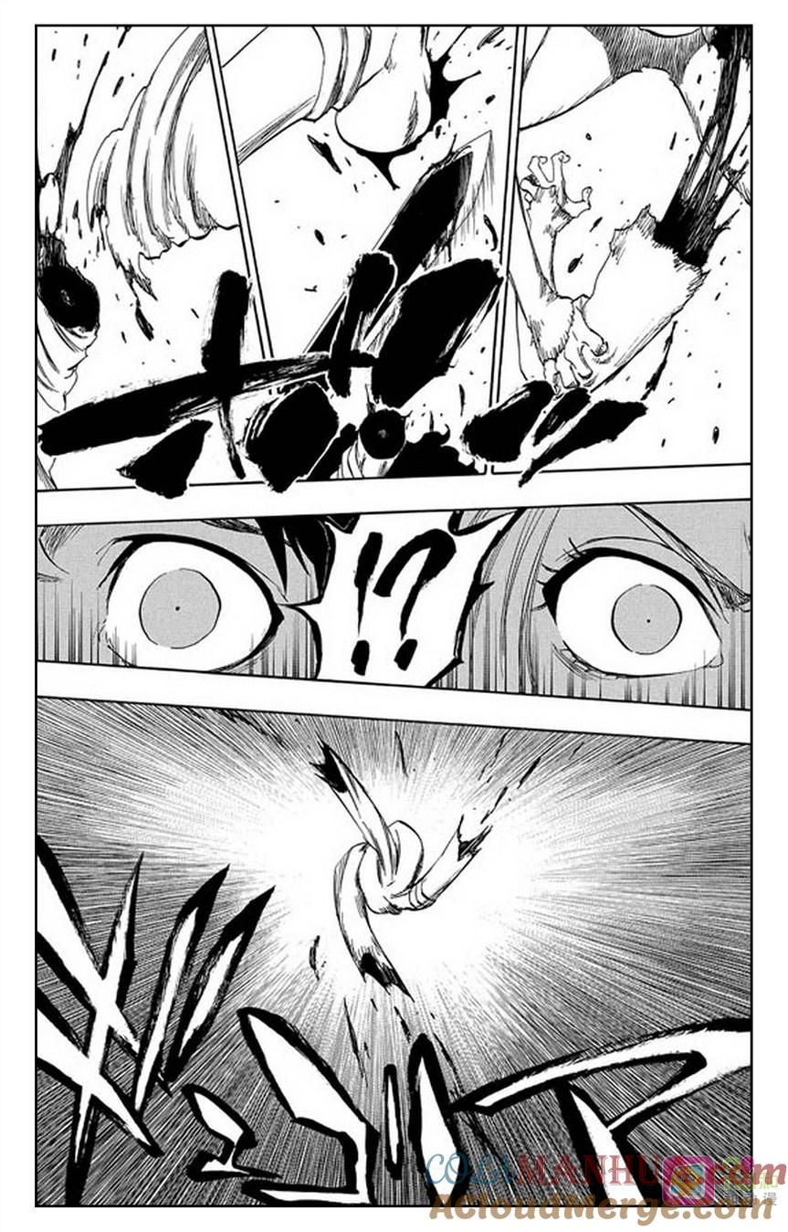 死神_境·界 第335话 第19页