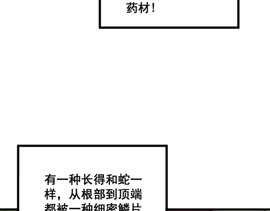 毒手巫医 第336话 蛇鳞草 第32页