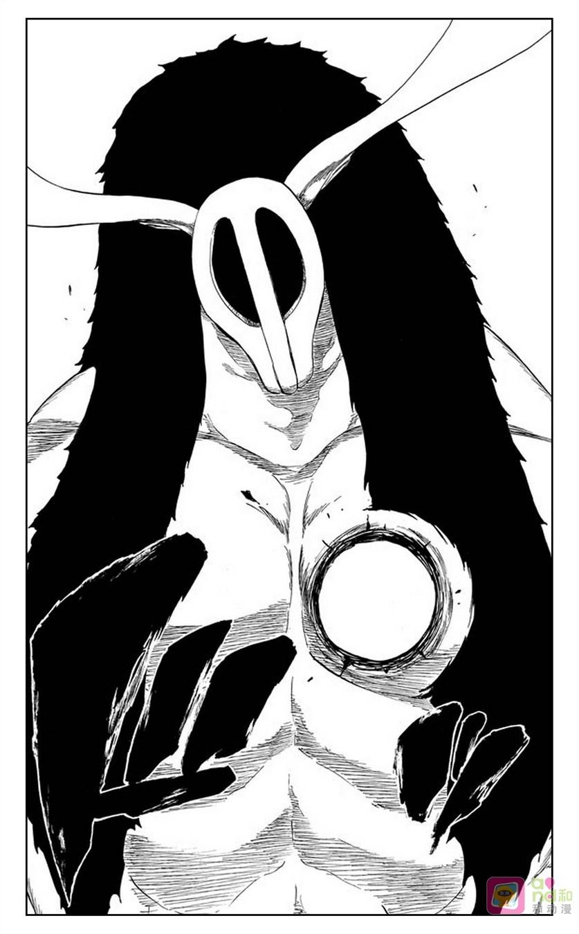死神_境·界 第337话 第18页