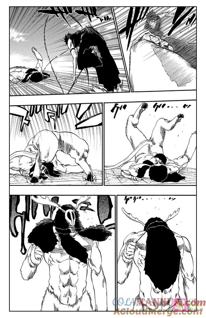 死神_境·界 第337话 第11页