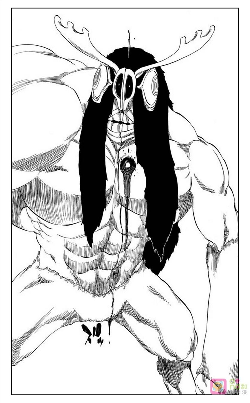 死神_境·界 第338话 第14页