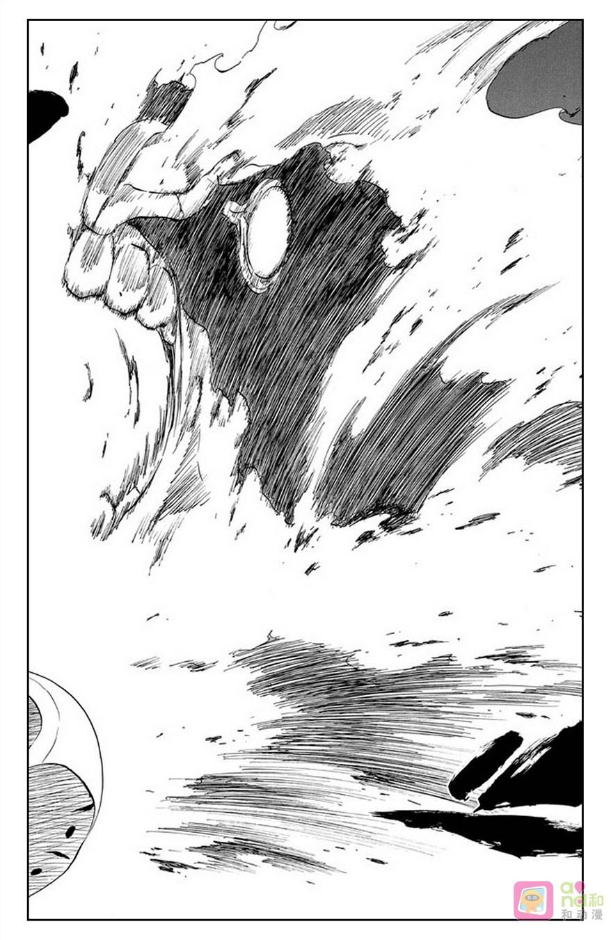 死神_境·界 第338话 第18页