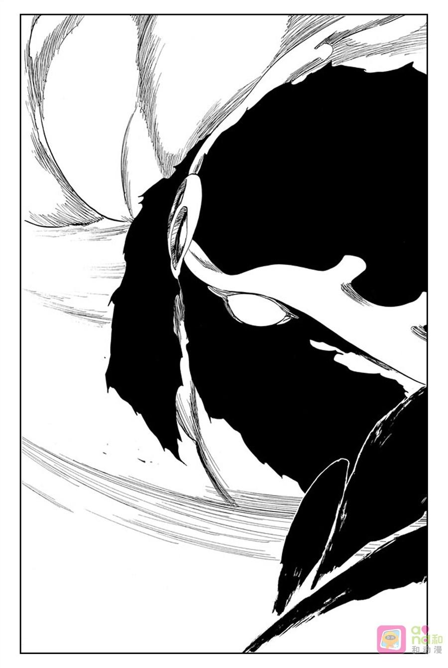 死神_境·界 第338话 第12页