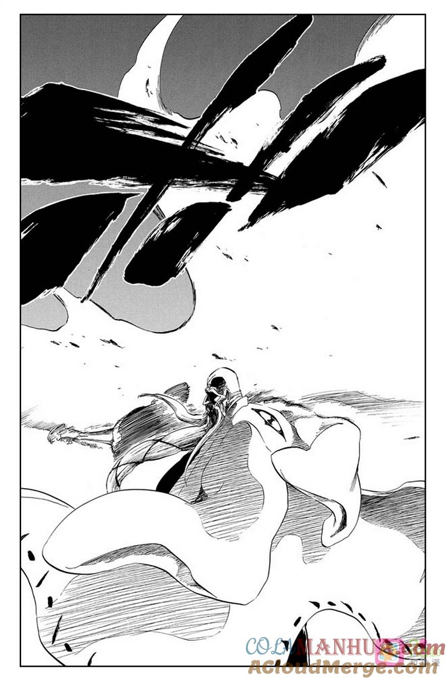 死神_境·界 第338话 第19页