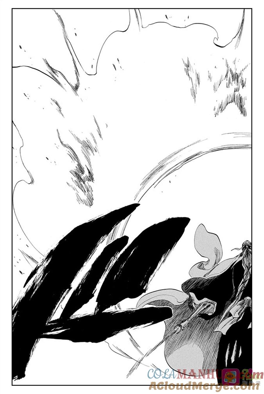 死神_境·界 第339话 第5页