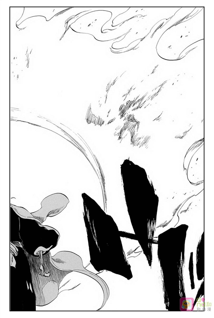 死神_境·界 第339话 第4页