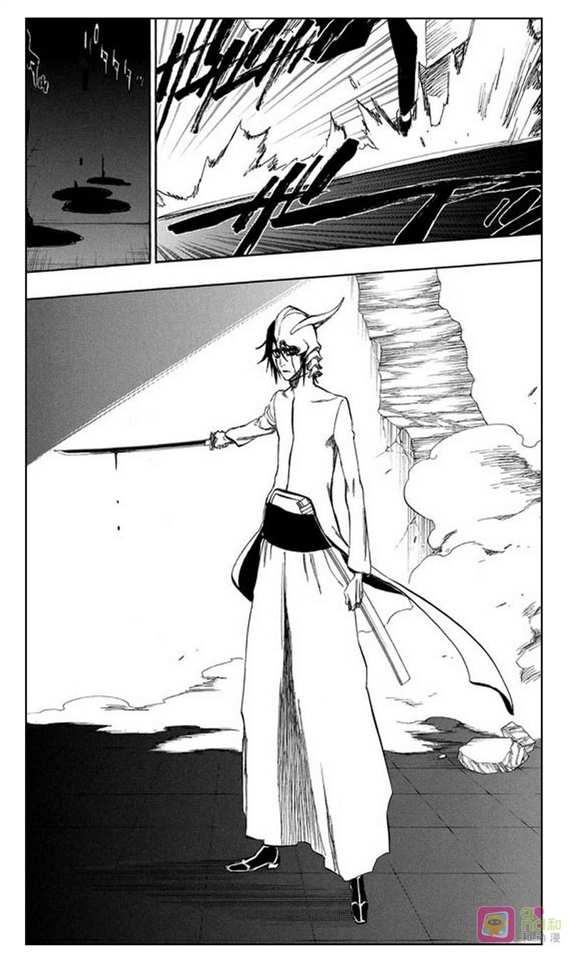 死神_境·界 第339话 第18页