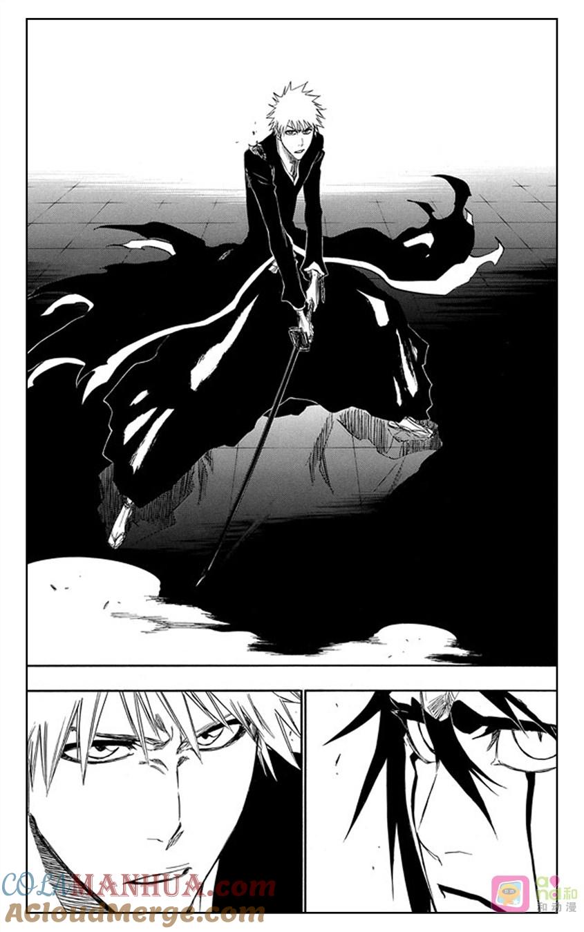 死神_境·界 第339话 第19页