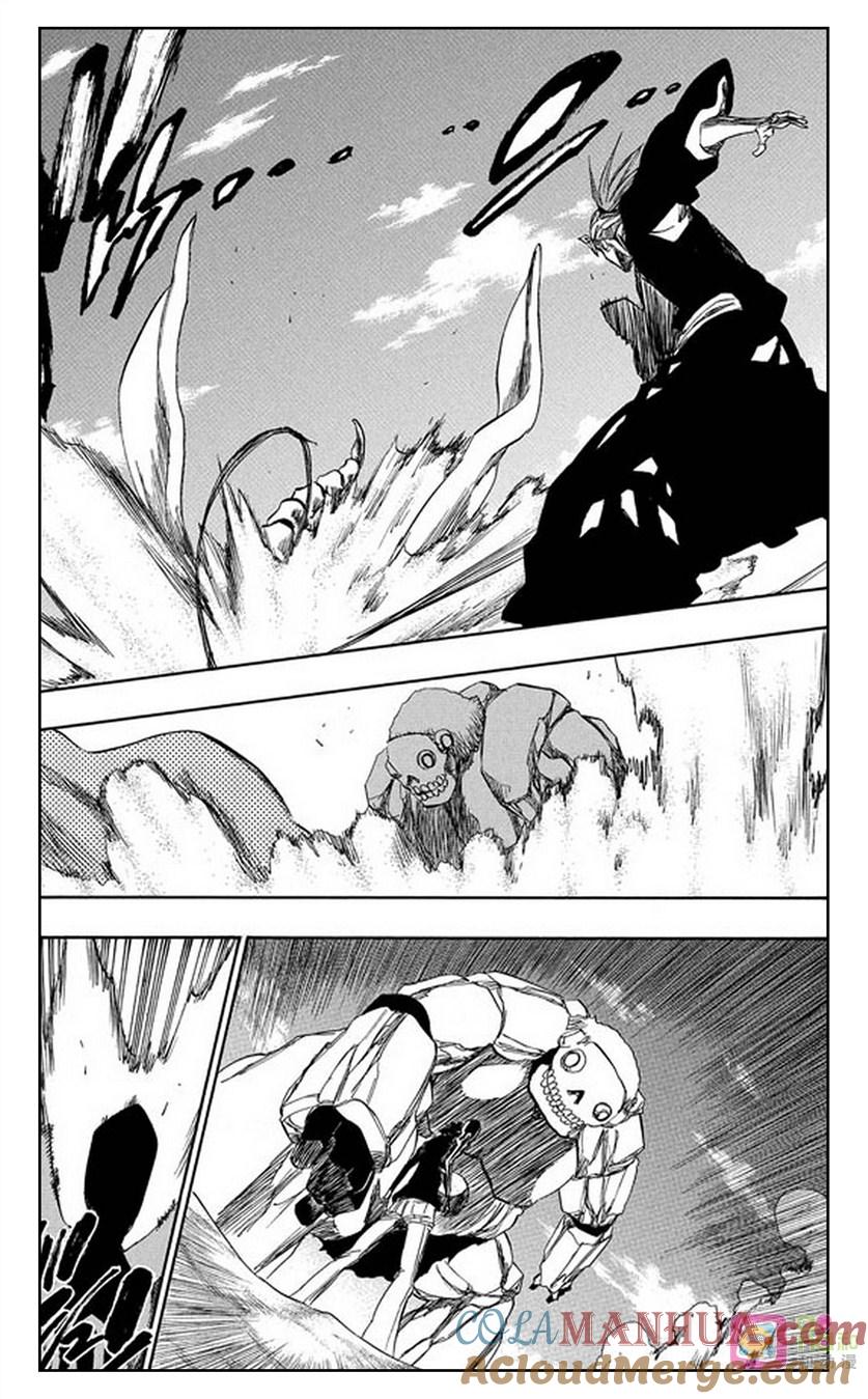 死神_境·界 第340话 第3页