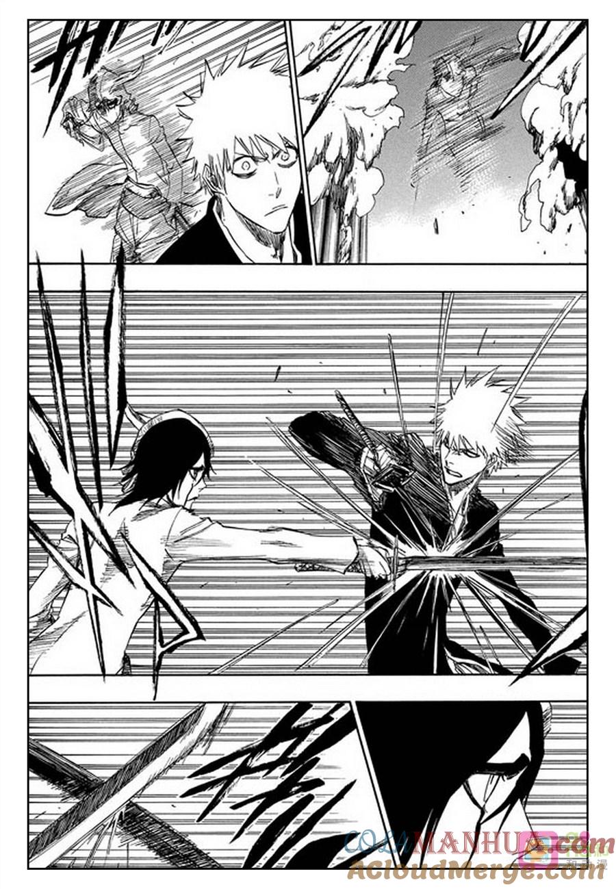 死神_境·界 第340话 第13页