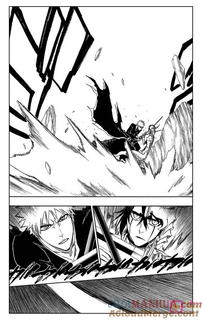死神_境·界 第340话 第9页