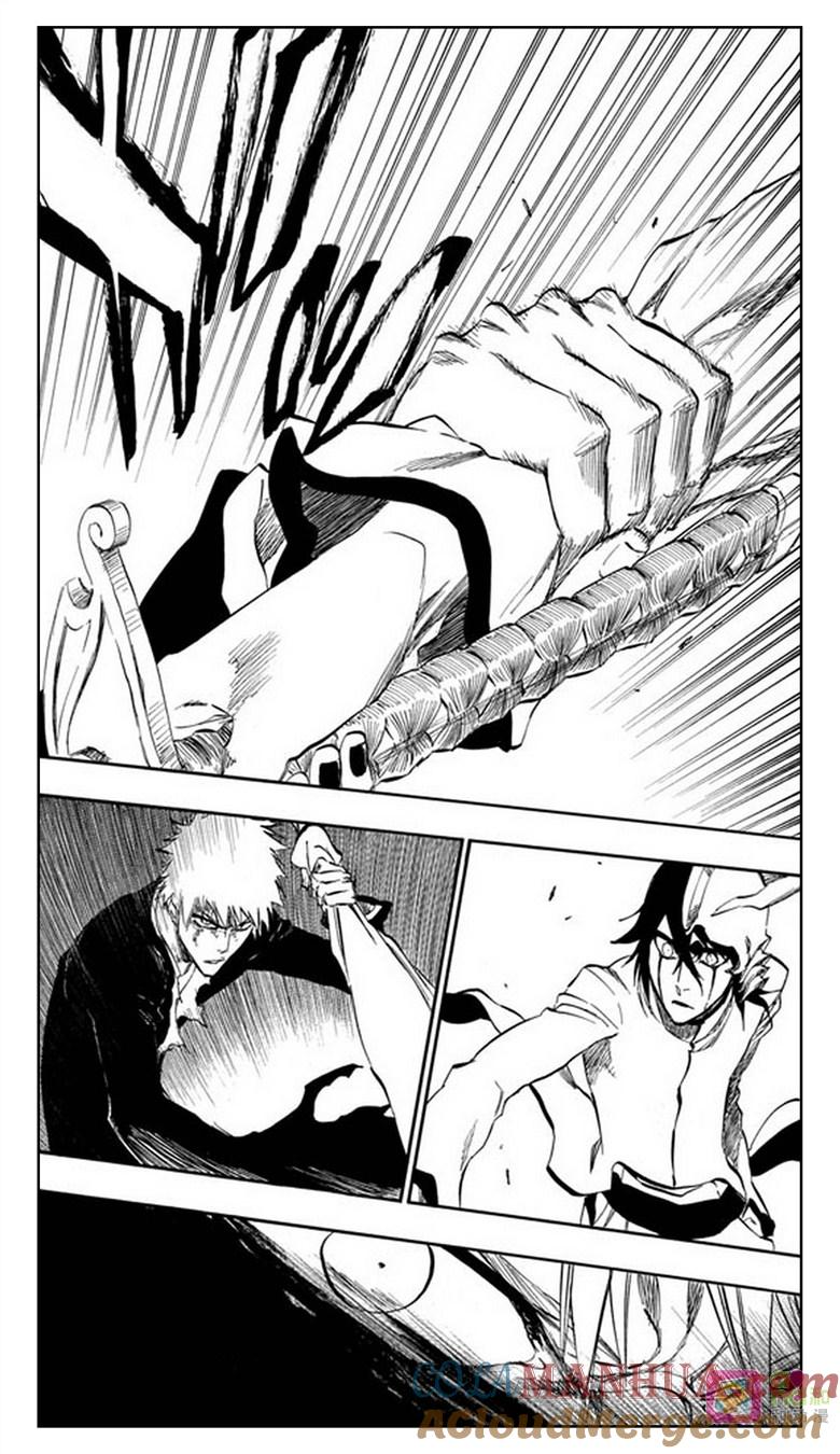 死神_境·界 第341话 第9页