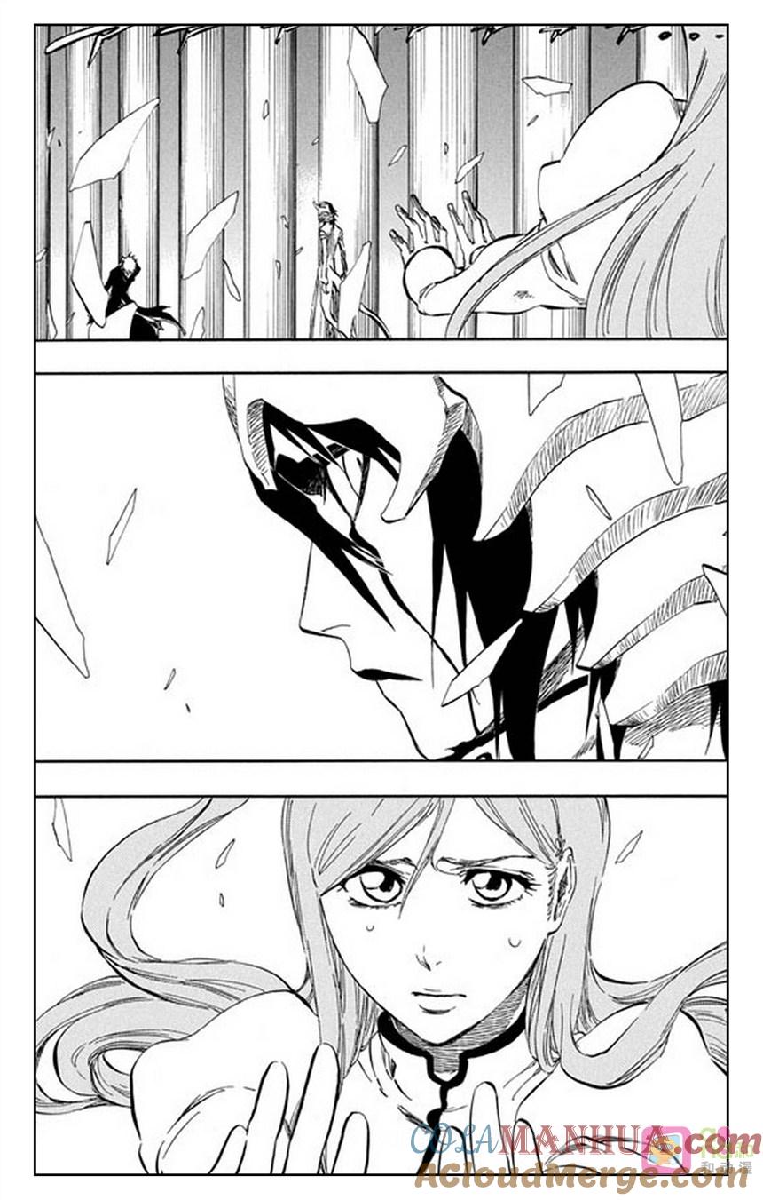 死神_境·界 第341话 第19页