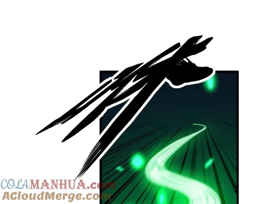 毒手巫医 第341话 摇摆泰拳 第101页