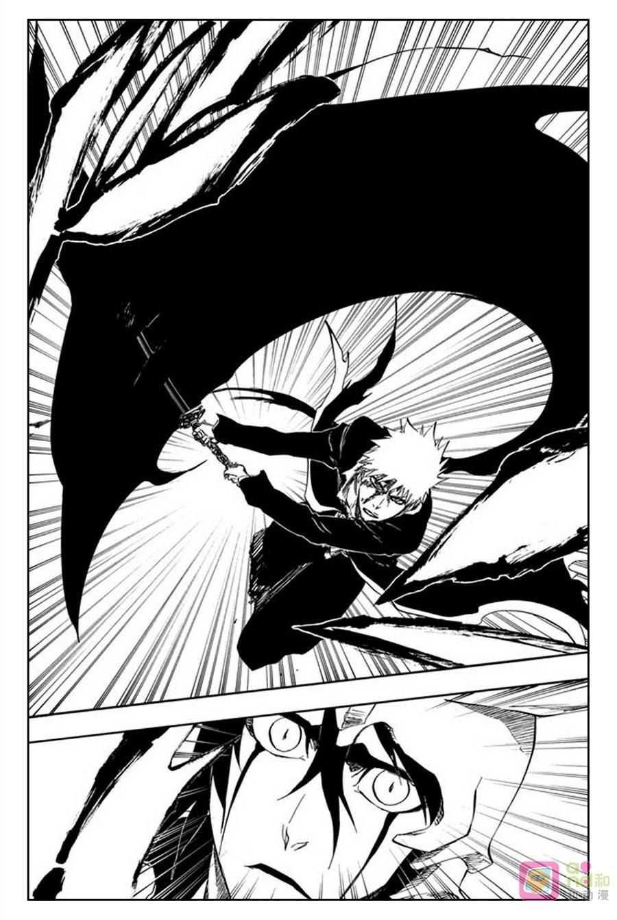 死神_境·界 第342话 第8页