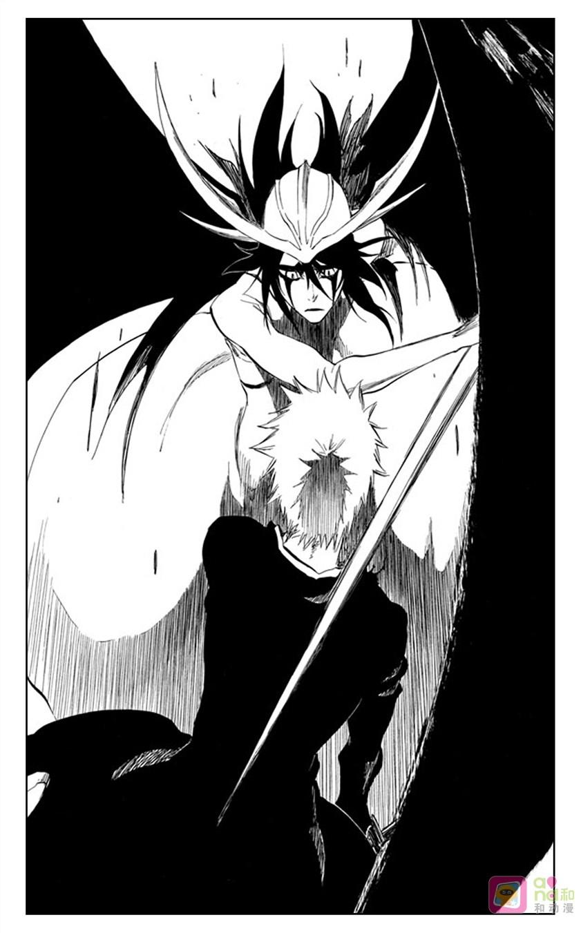 死神_境·界 第345话 第16页