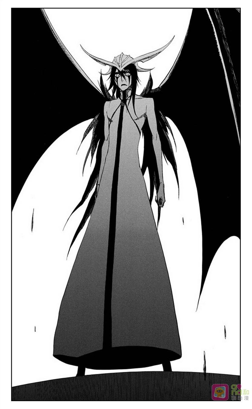 死神_境·界 第345话 第14页