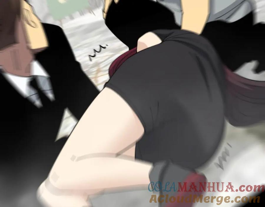 毒手巫医 第345话 非法关系 第85页