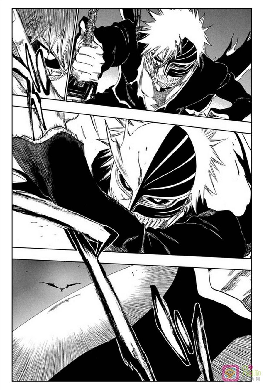 死神_境·界 第346话 第10页